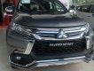 Mitsubishi Pajero 2019 - Bán ô tô Mitsubishi Pajero năm sản xuất 2019, màu xám, xe nhập