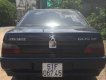 Peugeot 605 1993 - Bán ô tô Peugeot 605 1993, nhập khẩu nguyên chiếc