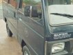 Suzuki Super Carry Van   2000 - Cần bán Suzuki Super Carry Van đời 2000, ít tốn tiền xăng