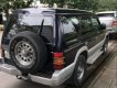 Mitsubishi Pajero 2002 - Bán xe Mitsubishi Pajero đời 2002, xe nhập số sàn, giá tốt