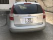 Hyundai i30 CW 2009 - Cần bán xe Hyundai i30 CW 2009, màu bạc