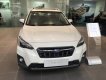 Subaru XV 2.0i-S EyeSight  2018 - Cần bán Subaru XV 2.0i-S EyeSight sản xuất 2018, màu trắng, xe nhập