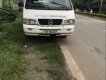 Mercedes-Benz Sprinter   2001 - Cần bán Mercedes Sprinter 2001, màu trắng, xe đẹp