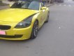 BMW Z4 2003 - Bán siêu xe BMW Z4 2003, số tự động, màu xanh chuối,