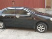 Toyota Corolla altis 2002 - Bán Toyota Corolla altis năm sản xuất 2002