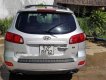 Hyundai Santa Fe SLX 2.0   2008 - Bán Hyundai Santa Fe SLX 2.0 đời 2008, màu bạc, nhập khẩu nguyên chiếc, 550tr