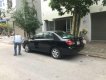 Toyota Corolla altis 2005 - Cần bán xe Toyota Corolla altis năm sản xuất 2005, màu đen, nhập khẩu chính chủ