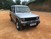 Hyundai Galloper 1995 - Cần bán xe Hyundai Galloper năm 1995, màu trắng, nhập khẩu, giá tốt