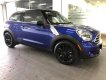 Mini Cooper Paceman 2013 - Bán Mini Cooper Paceman 3 cửa màu xanh, sản xuất 2013 nhập Mỹ, biển Hà Nội