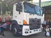 Hino 700 Series 2017 - Bán đầu kéo Hino nhập khẩu