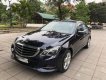 Mercedes-Benz E class E200 2013 - Cần bán Mercedes E200 sản xuất 2013, màu xanh đen