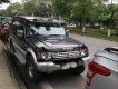 Mitsubishi Pajero 2002 - Bán xe Mitsubishi Pajero đời 2002, xe nhập số sàn, giá tốt