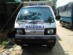 Suzuki Super Carry Van 2009 - Bán Suzuki Super Carry Van đời 2009, màu trắng, nhập khẩu nguyên chiếc còn mới