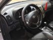 Hyundai i30 CW 2009 - Cần bán xe Hyundai i30 CW 2009, màu bạc