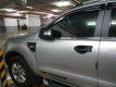 Ford Ranger Wildtrak 3.2L 2015 - Bán Ford Ranger Wildtrak 3.2L đời 2015, màu bạc, nhập khẩu nguyên chiếc, giá chỉ 620 triệu