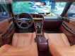 Toyota Cressida 1993 - Cần bán Toyota Cressida đời 1993, màu bạc, xe tư nhân, nội thất đẹp