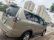 Mitsubishi Zinger GLS 2.4 MT 2009 - Cần bán Mitsubishi Zinger GLS 2.4 MT sản xuất năm 2009, xe gia đình sử dụng nên giữ gìn