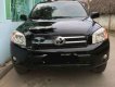 Toyota RAV4 2.4L 2008 - Bán Toyota RAV4 2.4L sản xuất 2008, màu đen số tự động 