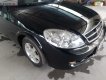 Lifan 520 2007 - Cần bán gấp Lifan 520 đời 2007, màu đen, vận hành êm ru