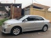 Toyota Corolla altis 1.8G 2012 - Cần bán xe Toyota Altis 2012, đăng kí tên tư nhân chính chủ từ mới