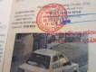 Toyota Corolla   1992 - Cần bán Toyota Corolla sản xuất năm 1992, màu trắng