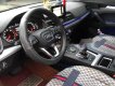 Audi Q5   TFSI Quattro   2017 - Cần bán xe Audi Q5 TFSI Quattro 2017, màu đen