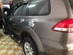 Mitsubishi Pajero Sport 3.0AT 2016 - Bán xe Pajero Sport màu nâu, số tự động, máy 3.0, Sx năm 2016