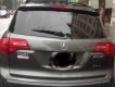 Acura MDX    2006 - Bán xe Acura MDX năm sản xuất 2006, màu xám, đăng ký năm 2008