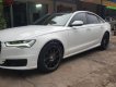 Audi A6 2015 - Bán Audi A6 1.8 TFSI full led SX 2015, ĐKLĐ 2016, xe cực đẹp