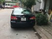 Toyota Corolla altis 2005 - Cần bán xe Toyota Corolla altis năm sản xuất 2005, màu đen, nhập khẩu chính chủ