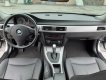 BMW 3 Series 320i 2008 - Gia đình cần bán BMW 320i, sản xuất 2008, số tự động, màu bạc