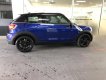 Mini Cooper Paceman 2013 - Bán Mini Cooper Paceman 3 cửa màu xanh, sản xuất 2013 nhập Mỹ, biển Hà Nội