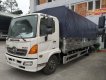 Hino 500 Series Hino FC, FG, FL 2019 - Bán Hino FC, FG, FL tải từ 6 đến 15 tấn