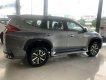 Mitsubishi Pajero 2019 - Bán ô tô Mitsubishi Pajero năm sản xuất 2019, màu xám, xe nhập