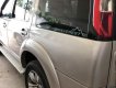 Ford Everest Limited  2009 - Cần bán gấp Ford Everest Limited đời 2009, màu hồng phấn, xe gia đình
