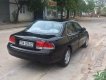 Mazda 626 1993 - Cần bán xe Mazda 626 đời 1993, màu đen