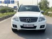 Mercedes-Benz GLK Class 300 2009 - Bán Mercedes-Benz GLK 300 sx 2009, màu trắng