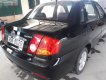 Lifan 520 2007 - Cần bán gấp Lifan 520 đời 2007, màu đen, vận hành êm ru