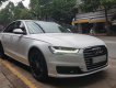 Audi A6 2015 - Bán Audi A6 1.8 TFSI full led SX 2015, ĐKLĐ 2016, xe cực đẹp