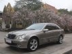 Mercedes-Benz C class C280 2007 - Cần bán xe Mercedes C280 năm sản xuất 2007, 298tr