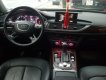 Audi A6 2015 - Bán Audi A6 1.8 TFSI full led SX 2015, ĐKLĐ 2016, xe cực đẹp