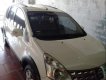 Nissan Livina 2010 - Bán Nissan Livina sản xuất 2010, màu trắng, nhập khẩu nguyên chiếc ít sử dụng