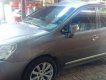 Kia Carens  SX 2.0 AT   2012 - Bán Kia Carens SX 2.0 AT 2012, chính chủ, giá 405tr