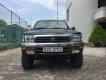 Toyota 4 Runner   1992 - Bán Toyota 4 Runner sản xuất 1992, xe nhập