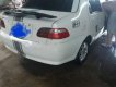 Fiat Albea  1.3   2005 - Cần bán gấp Fiat Albea 1.3 năm 2005, màu trắng