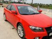 Mitsubishi Lancer 2009 - Bán ô tô Mitsubishi Lancer 2009, màu đỏ, nhập khẩu