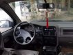 Isuzu Hi lander 2004 - Bán Isuzu Hi lander sản xuất năm 2004, màu đen số sàn, giá tốt