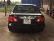 Toyota Corolla altis 2003 - Cần bán xe Toyota Corolla altis năm 2003, màu đen, giá 145tr