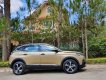 Peugeot 3008   2019 - Bán xe Peugeot 3008 năm 2019, màu nâu, nhập khẩu