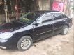 Toyota Corolla altis 2003 - Cần bán xe Toyota Corolla altis năm 2003, màu đen, giá 145tr